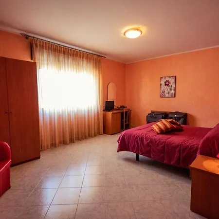 Venere فندق Villaricca