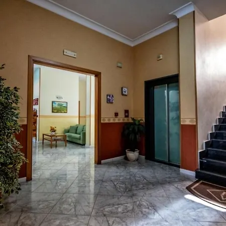 Venere فندق 3*