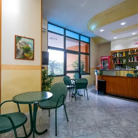 Venere 3* Villaricca