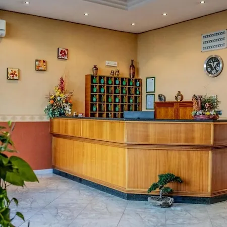 Venere Szálloda Villaricca