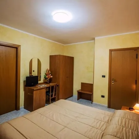 Venere فندق Villaricca