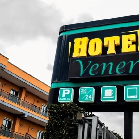 Venere ホテル