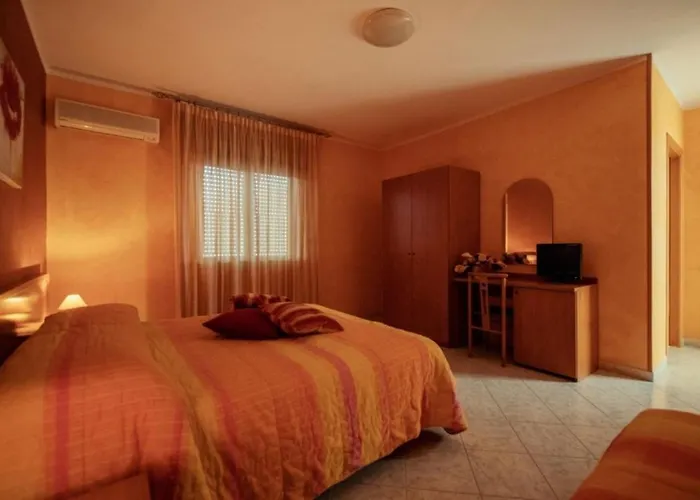 Venere 3* Villaricca